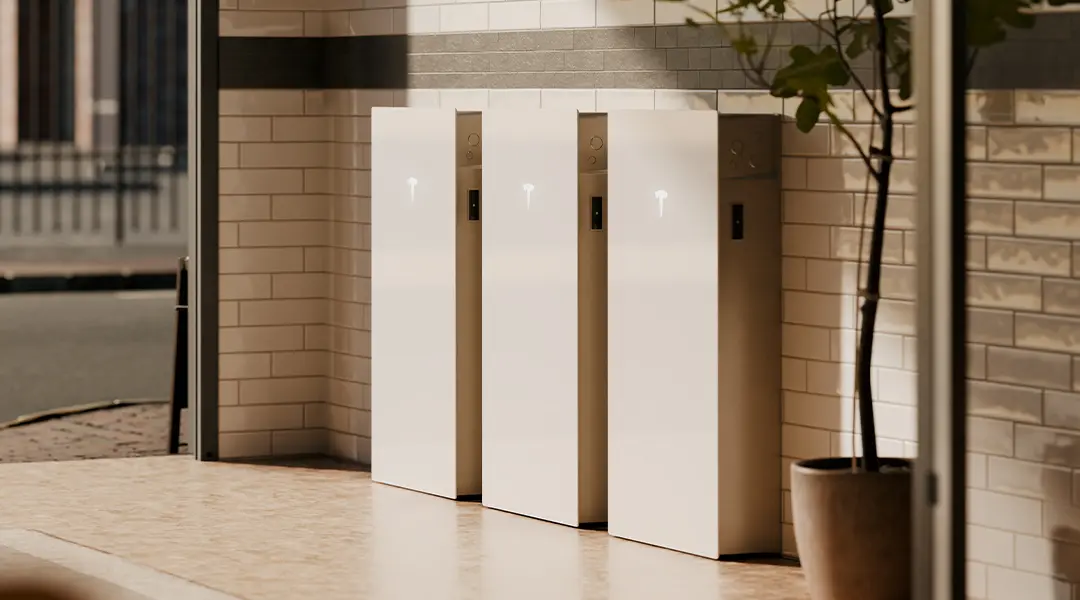 Residential Enterprise Solar Solution