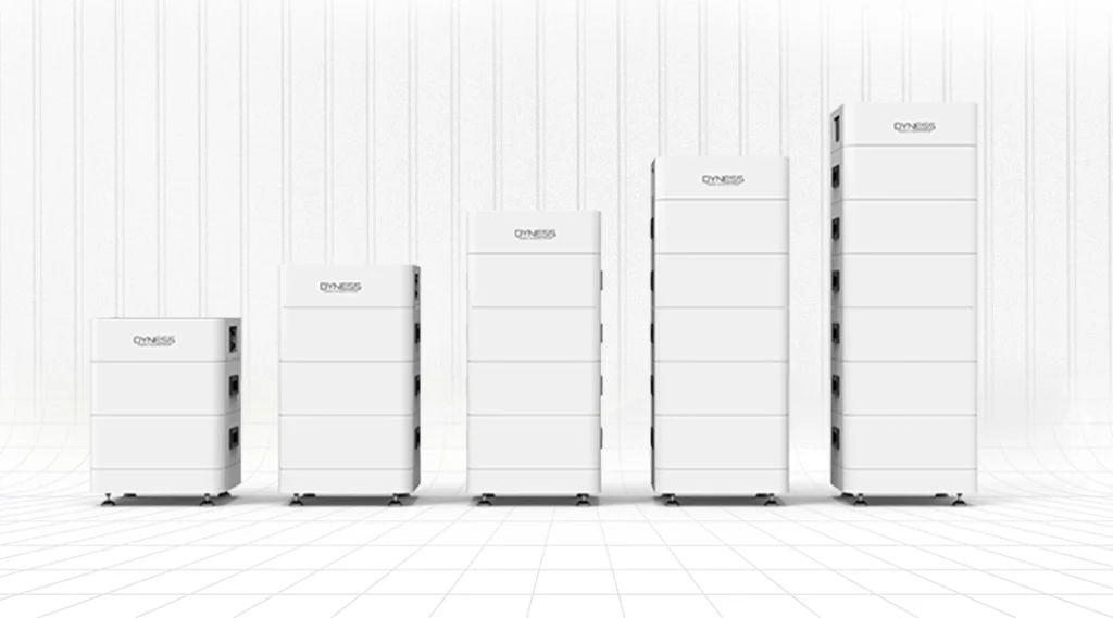 Value-Stacking (Smart battery management)